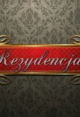 Plakat: Rezydencja