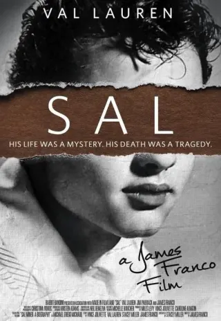 Plakat: Sal