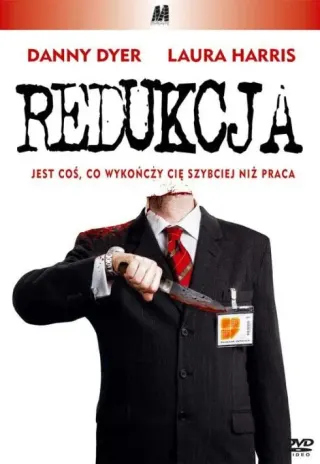 Plakat: Redukcja