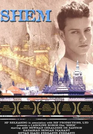 Plakat: Shem