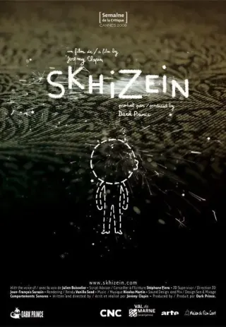Plakat: Schizol