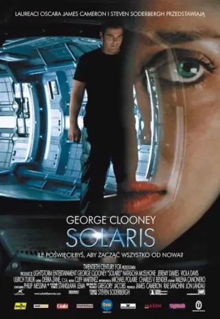 Plakat: Solaris