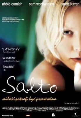Plakat: Salto