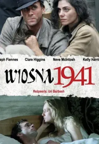 Plakat: Wiosna 1941