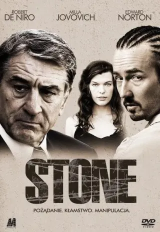 Plakat: Stone