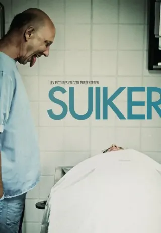 Plakat: Cukier