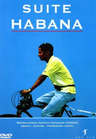 Plakat: Suite Habana