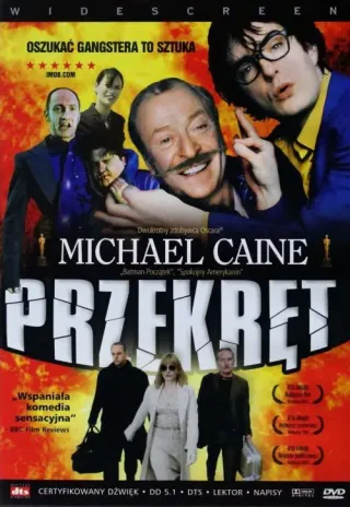 Plakat: Aktorzy
