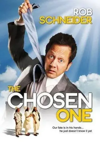 Plakat: The Chosen One