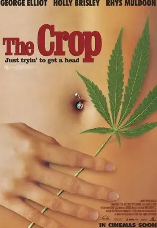 Plakat: The Crop