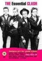 Plakat: The Essential Clash