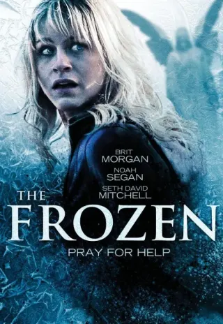 Plakat: The Frozen