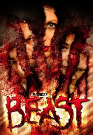 Plakat: Timo Rose's Beast