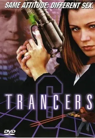 Plakat: Trancers 6