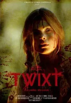 Plakat: Twixt