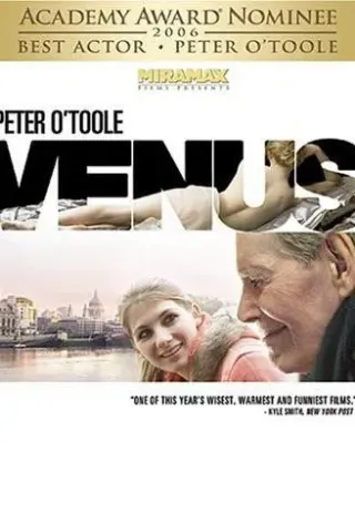 Plakat: Venus