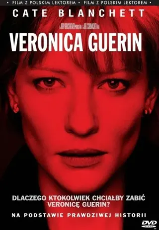 Plakat: Veronica Guerin