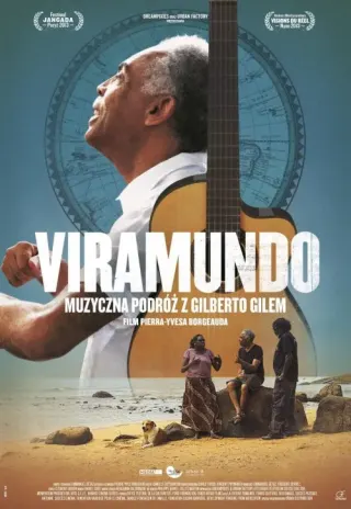 Plakat: Viramundo