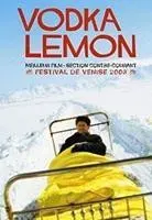 Plakat: Vodka Lemon