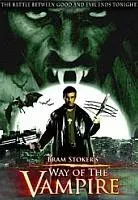Plakat: Way of the Vampire
