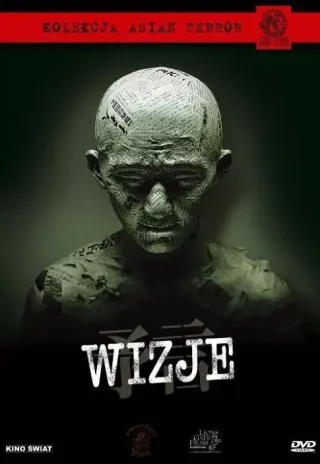 Plakat: Wizje