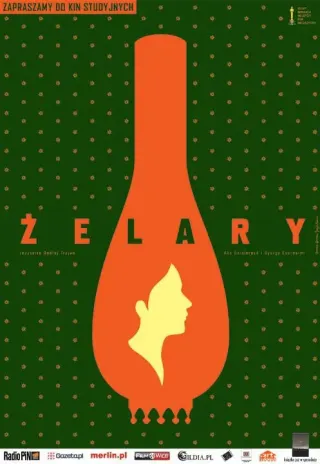 Plakat: Żelary