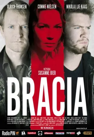 Plakat: Bracia