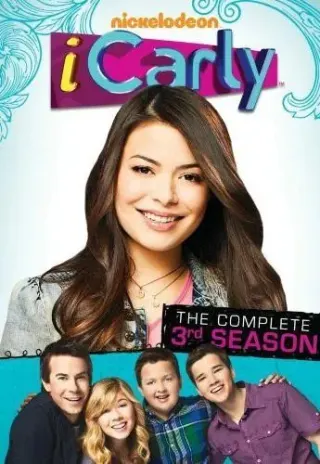 Plakat: iCarly