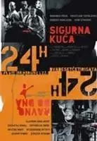 Plakat: 24 sata