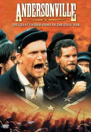 Plakat: Andersonville