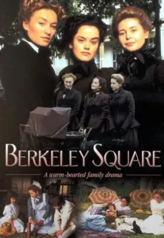 Plakat: Berkeley Square