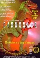 Plakat: Carnosaur 2