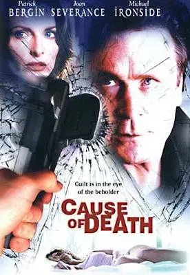 Plakat: Cause of Death