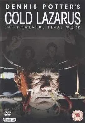 Plakat: Cold Lazarus