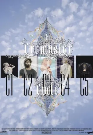 Plakat: Cremaster 2