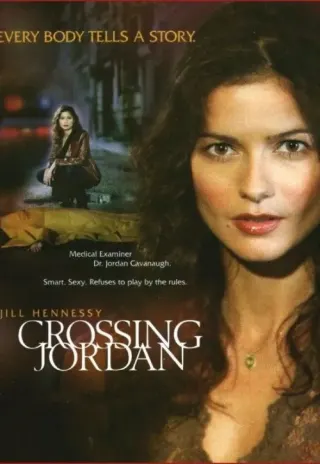 Plakat: Jordan