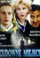 Plakat: Cudowne miejsce