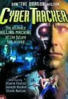 Plakat: CyberTracker