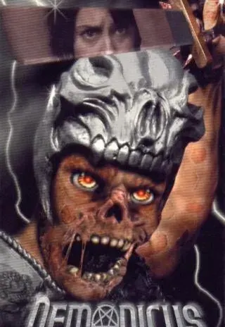 Plakat: Demonicus