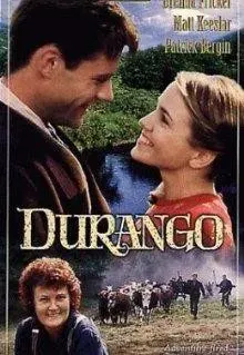 Plakat: Durango