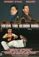 Plakat: Enter the Blood Ring
