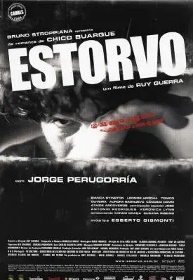 Plakat: Estorvo