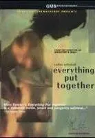 Plakat: Everything Put Together