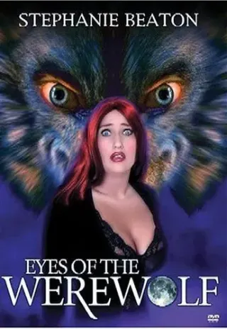 Plakat: Eyes of the Werewolf