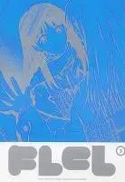 Plakat: FLCL