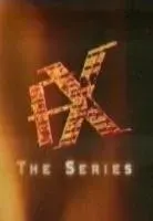 Plakat: F/X: The Series