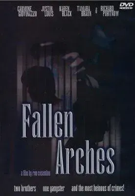 Plakat: Fallen Arches