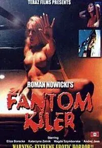 Plakat: Fantom kiler