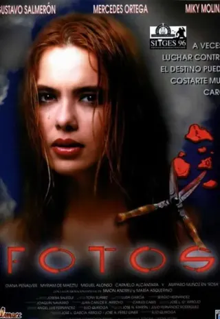 Plakat: Fotos