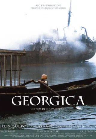 Plakat: Georgica